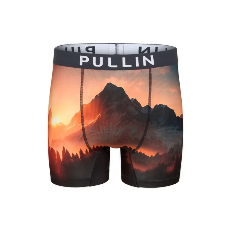 Pullin Trunk Fashion 2 Boxershort Alpage XL Ausverkauf