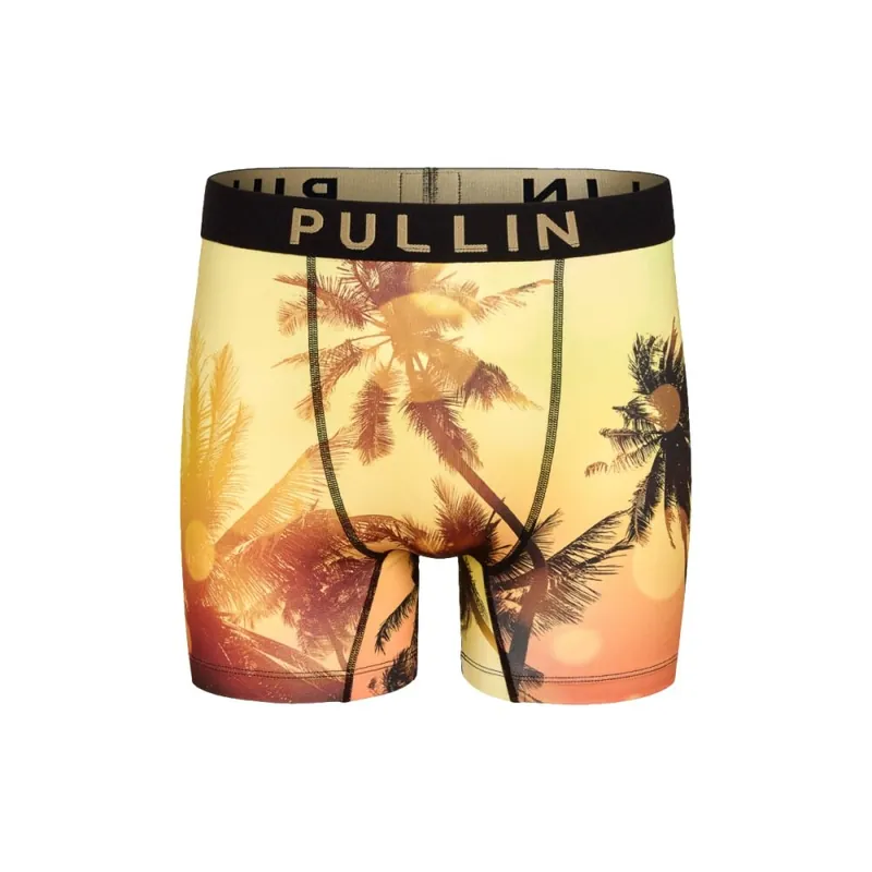 Pullin Trunk Fashion 2 Boxershort Baia XL Zertifiziert