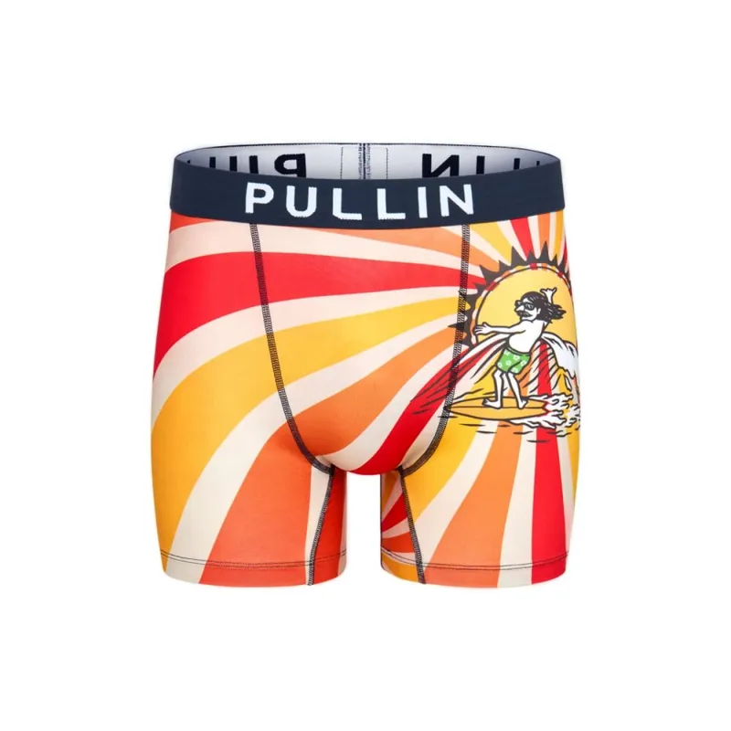 Pullin Trunk Fashion 2 Boxershort Chilly S Geprüft