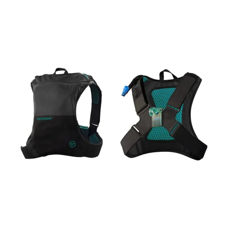 Sofort Bestellen Ride Engine Free Float Wingsurf Chest Harness Trapez