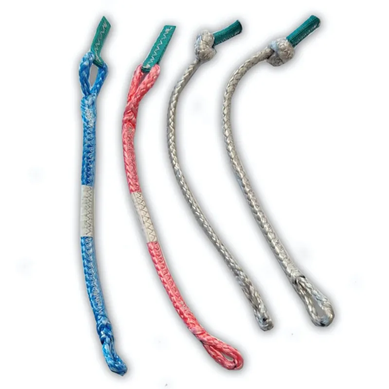Eleveight Flying Lines Pig Tail Set (4 Stk.) Finale Aktion