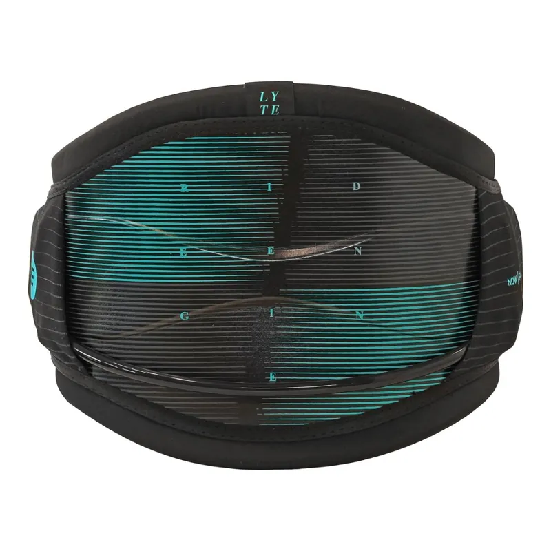 Schnäppchen Ride Engine Lyte Hyperlock Harness Hüfttrapez Black Smoke L