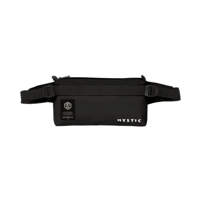 Günstig Mystic Fannypack DTS 3L Wasserdichte Gürteltasche Black