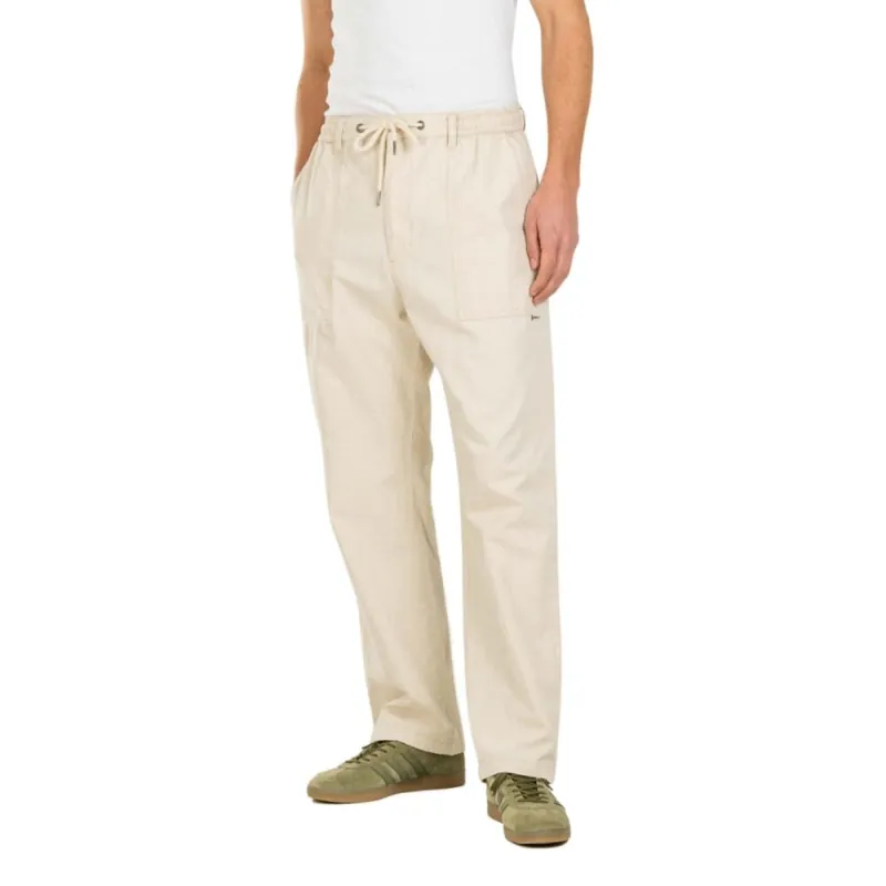 Reell Reflex Air Nature Linen S Zertifiziert