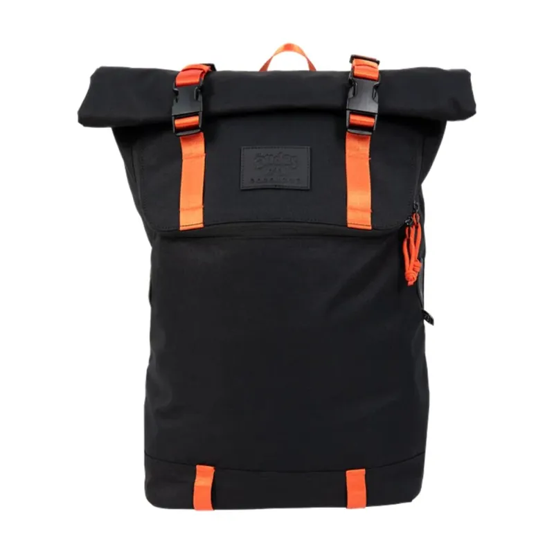 Begrenztes Angebot Doughnut Christopher Doughnut X The Dudes Series Rucksack Black