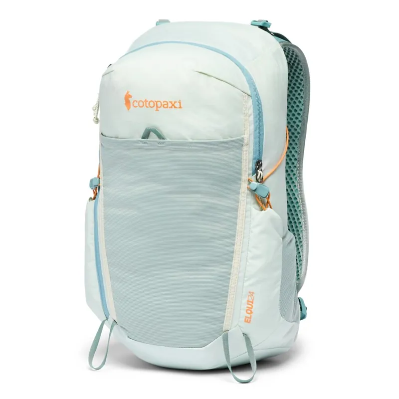 Cotopaxi Rucksack Elqui 24L Foam / Silver Leaf Online Kaufen