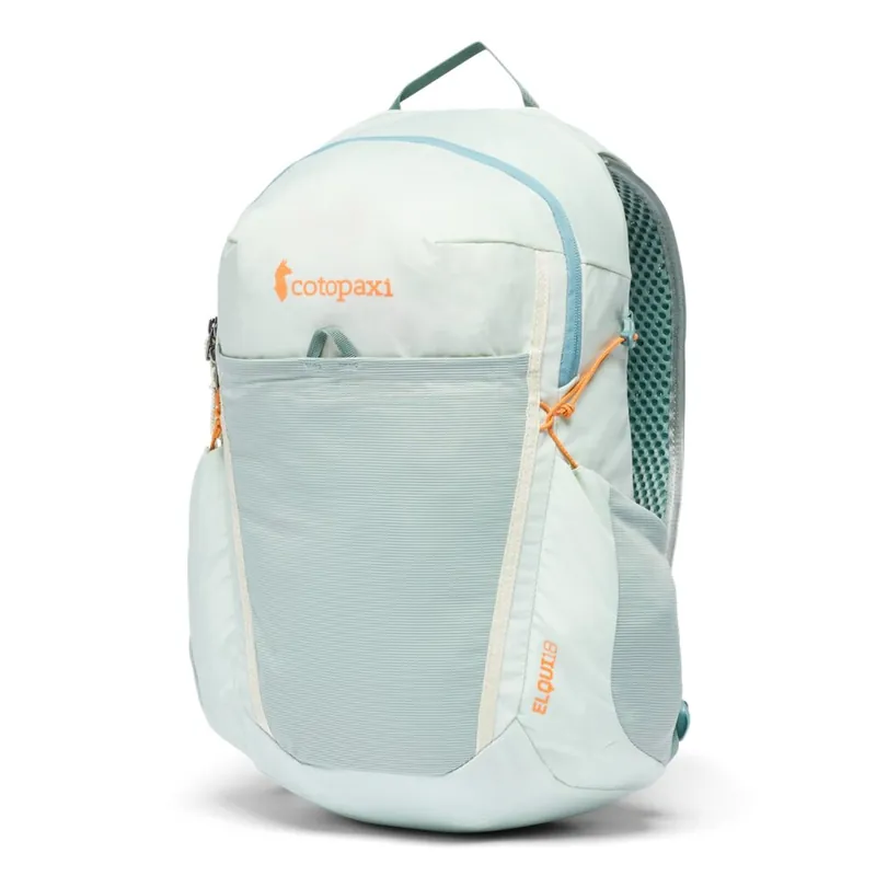 Cotopaxi Rucksack Elqui 18L Foam / Silver Leaf Direkt Vom Hersteller