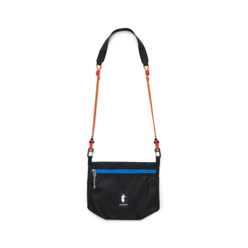 Top-Seller Cotopaxi Lista 2L Lightweight Crossbody Bag Cada Dia Black