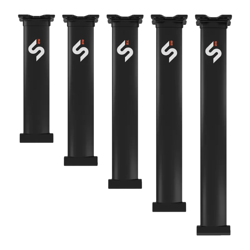 Jetzt Bestellen Slingshot One-Lock Aluminium Mast 62cm