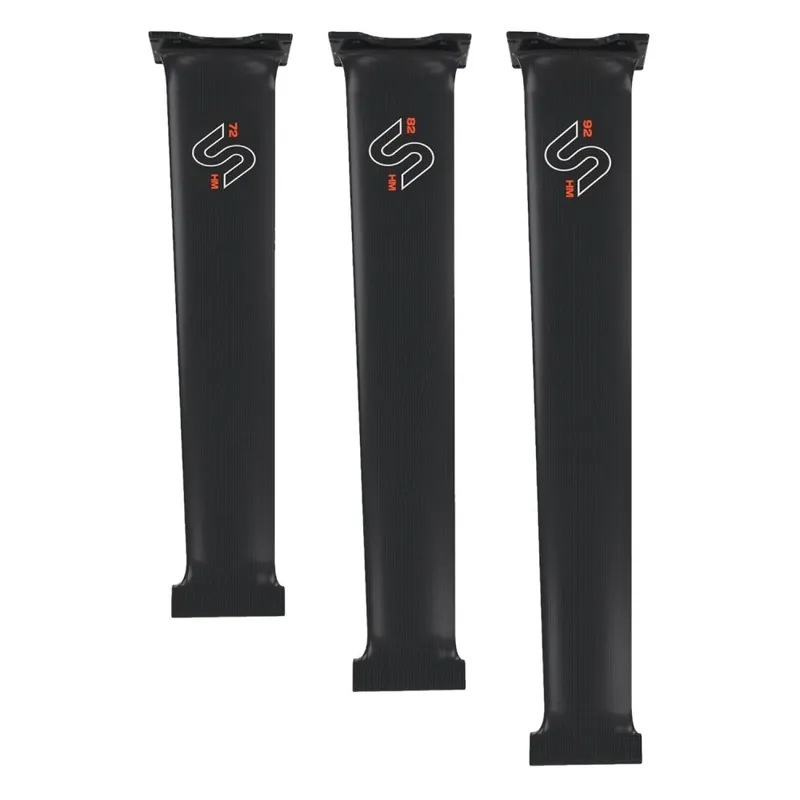 Bestpreis Slingshot One-Lock High Modulus Carbon Mast 72cm
