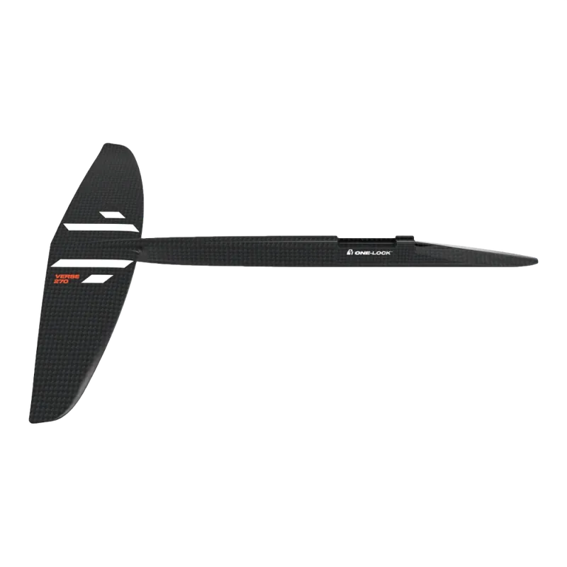 Markenware Slingshot One-Lock Verse Tail 270 Stabilizer