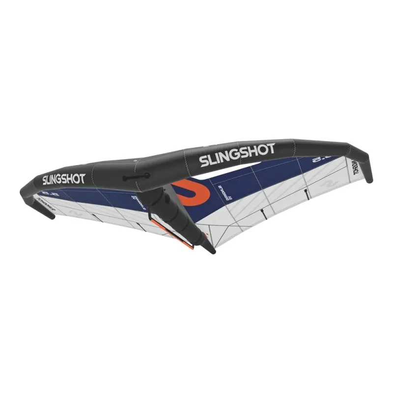 Heißes Angebot Slingshot Sling Wing V5 4.5m Blue