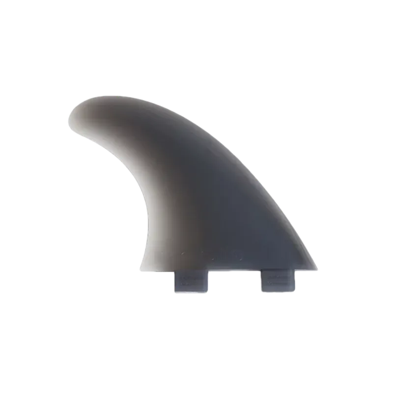 FCS M5 Smoke Softflex Tri Fin Set Wochenendangebot