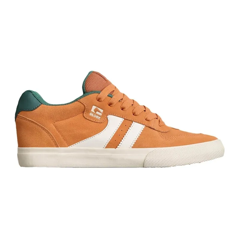 Globe Encore-2 Schuh Clay US 11 (44,5) Günstig