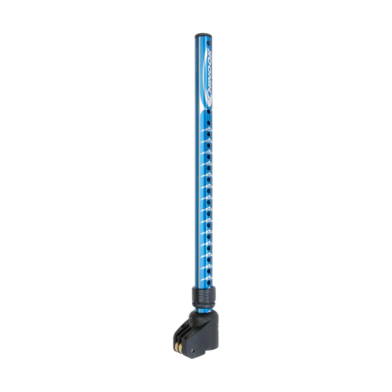 Nur Heute Chinook RDM Aluminium Extention Pin Mastverlängerung Large (38 cm)