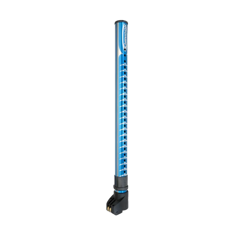 Wochenendangebot Chinook SDM Aluminium Extention Pin Mastverlängerung Large (38 cm)