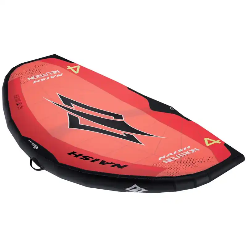 2025 Neutron Red 4.0 Top-Preis
