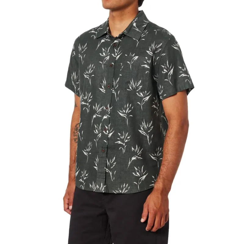 Katin Lilo Shirt Hemd Thyme Echt