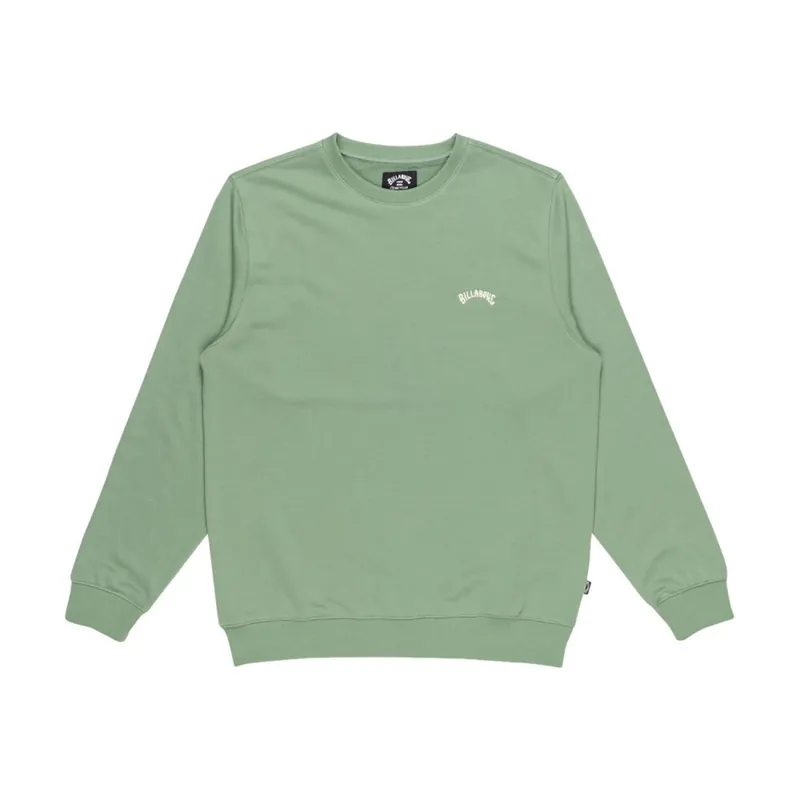 Versand Am Gleichen Tag Billabong Archl Sweater Moss M