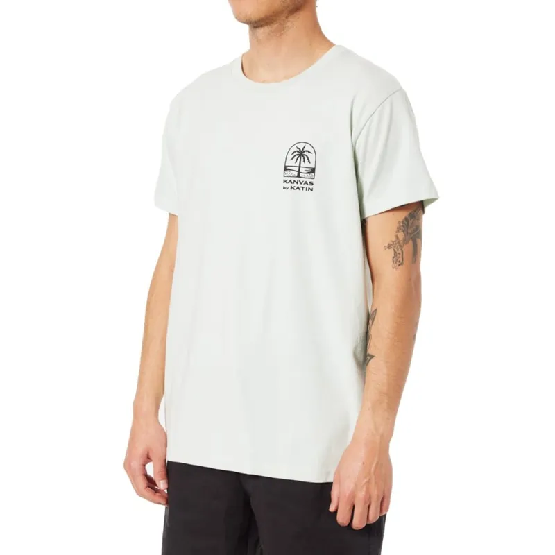 Jetzt Kaufen Katin Passage Tee SeaFoam