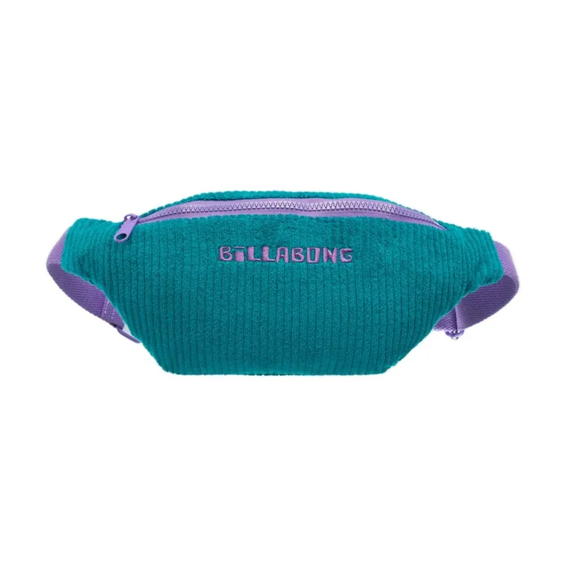 Neu Billabong Bauchtasche Hipbag Week End Together Blue Lagoon