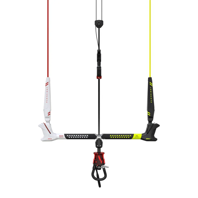 Eleveight CS Auto Bar V2 Kitesurf Control Bar Small (48cm) Must-Have