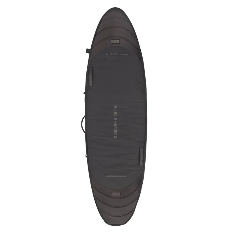 Ocean & Earth Apex Shortboard Travel Corver 2 Boards 6'4" Jetzt Bestellen