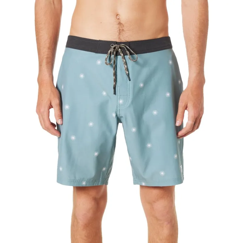 Katin Boardshort Shine Hybrid Trunk Aloe Green 30 Begrenztes Angebot