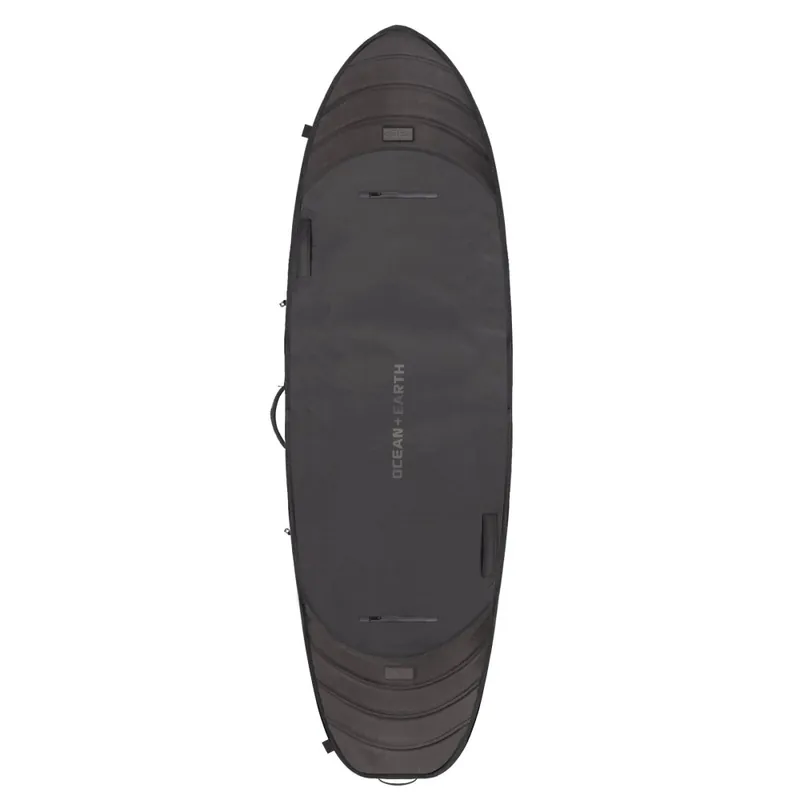 Ocean & Earth Apex Fish Shortboard Travel Corver 2 Boards 7'0" Jetzt Kaufen