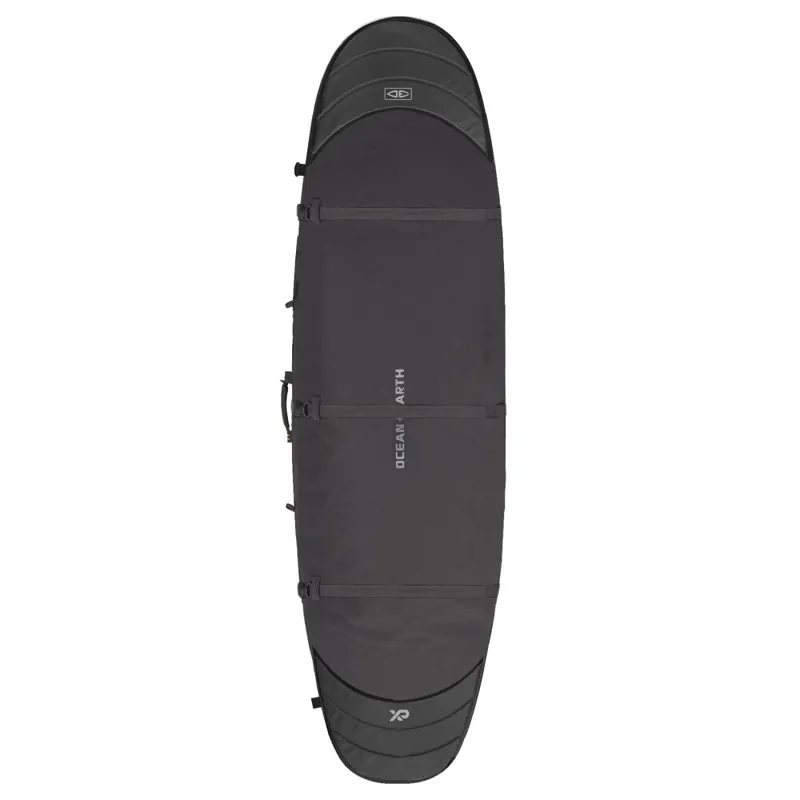 Ocean & Earth Hypa Longboard Travel Cover 2 Boards Sonderangebot