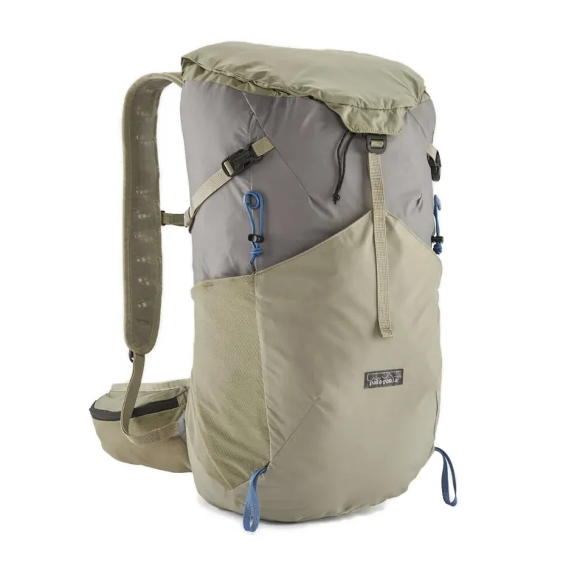 Knallerangebot Patagonia Terravia Pack 28L River Rock Green