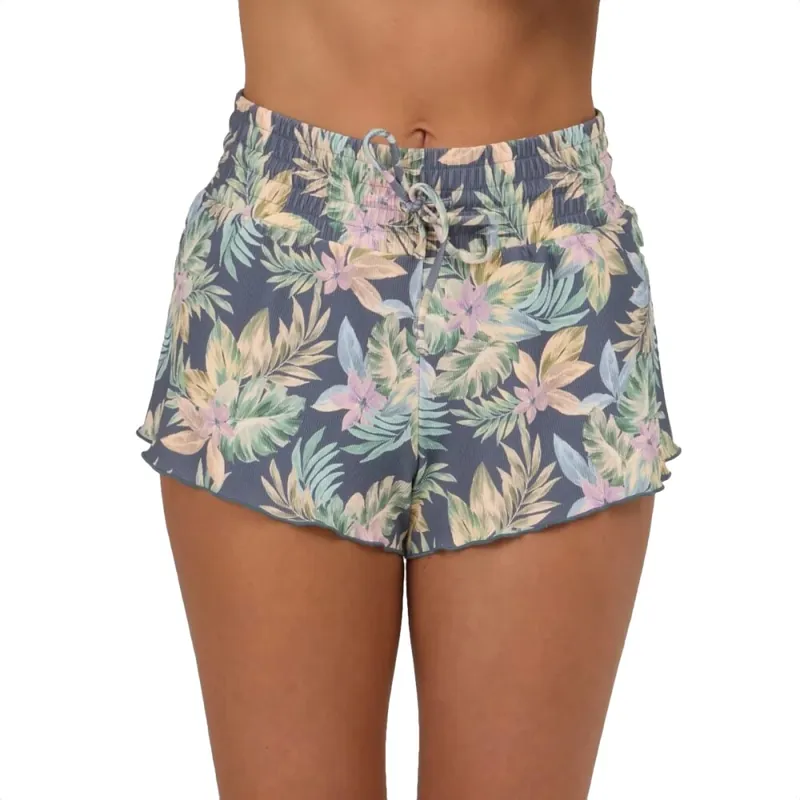 Rabatt Salty Crew North Shore Swim Short Bluestone S