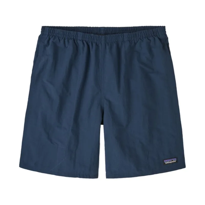 Patagonia M's Baggies Long-7 in. Tidepool Blue XL Nur Für Kurze Zeit