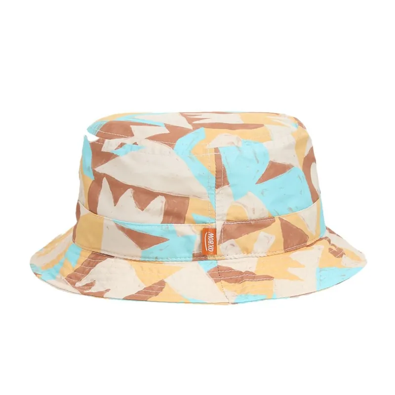 Sonderangebot Oxbow Izourt Bucket Hat Moka L/XL