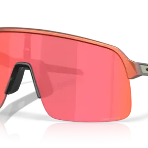 Oakley SUTRO Lite Sonnenbrille Fire Orange Prizm Trail Torch Neue Kollektion