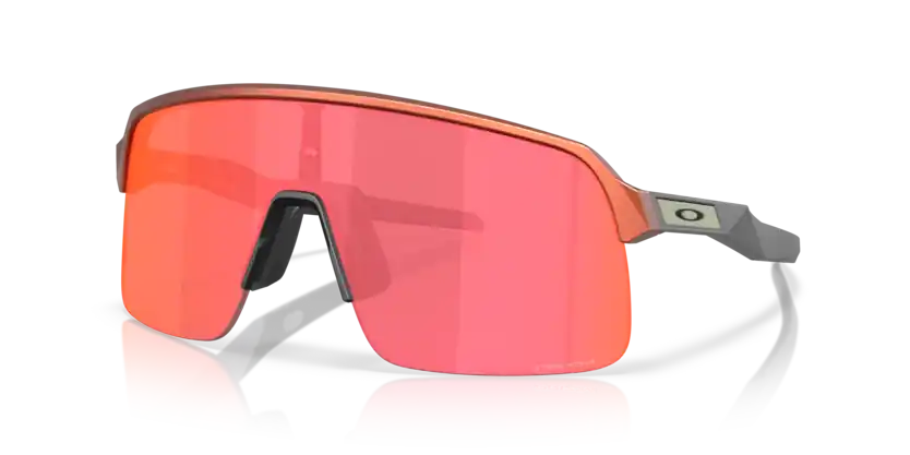 Oakley SUTRO Lite Sonnenbrille Fire Orange Prizm Trail Torch Neue Kollektion