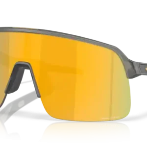 Oakley SUTRO Lite Sonnenbrille Transparent Olive Ink Prizm 24K Sonderangebot