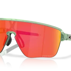 Oakley Corridor SQ Matte Trans Jade Prizm Ruby Neuheit