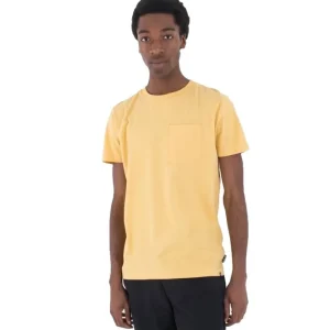 Direkt Vom Hersteller Hurley T-Shirt Sunny Low Tide Pocket Bronzed XL