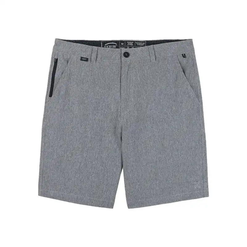 Super-Preis Oxbow Resort Hybrid Short Noir