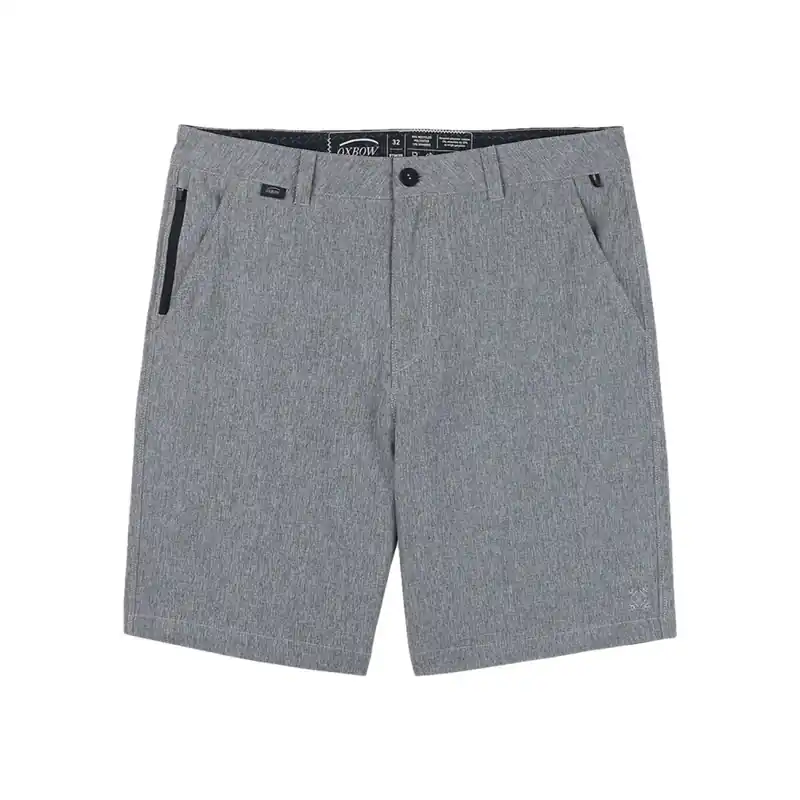 Oxbow Resort Hybrid Short Noir 33 Geprüft