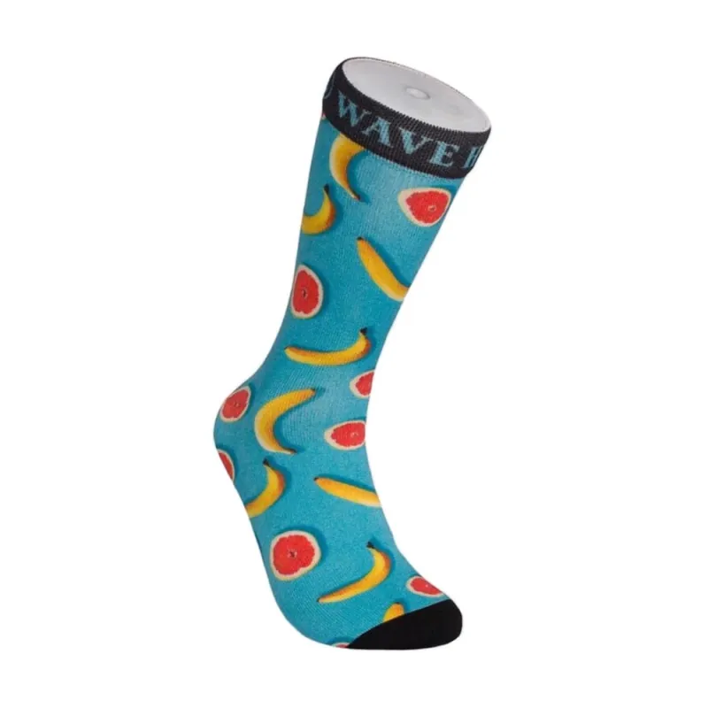 Sonderaktion Wave Hawaii AirLite Socks D13