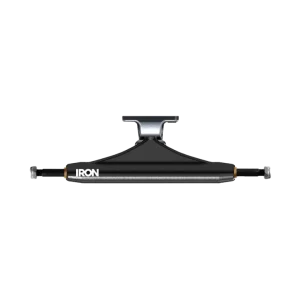 Iron Trucks Skateboard Truck High139 Black Sonderaktion