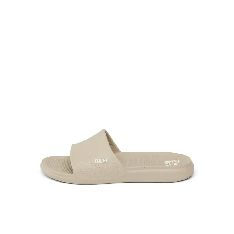 Neue Ware Reef Oasis Slide Badlatschen Regrid Tan US 9 (41-42)