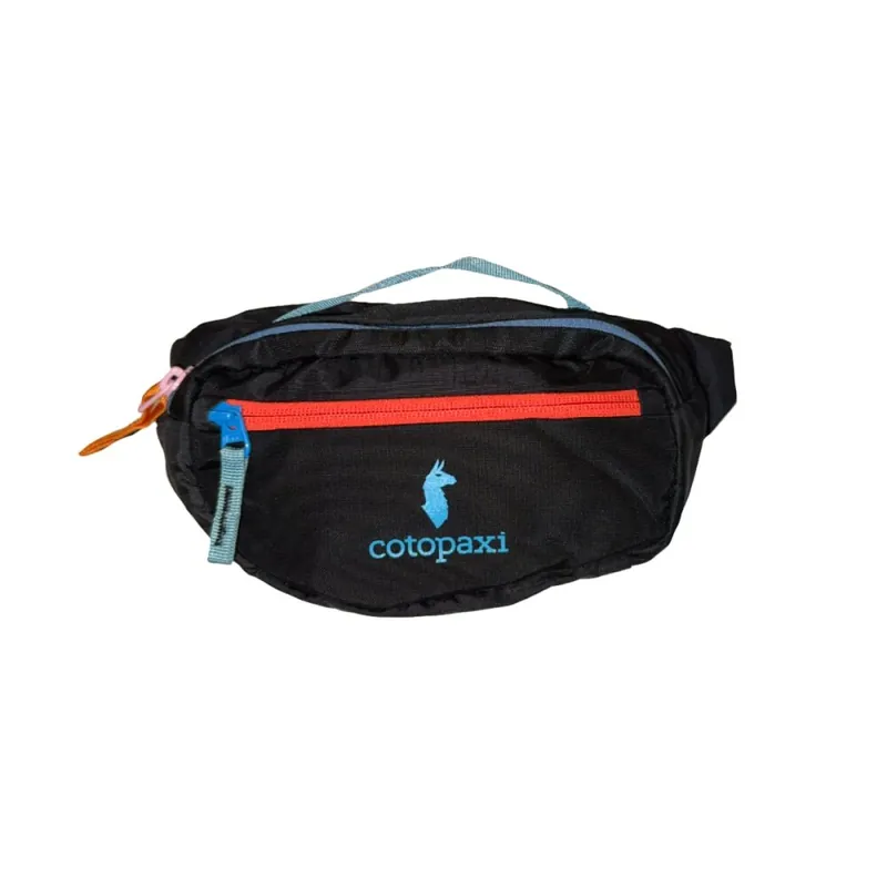 Geprüft Cotopaxi Kapai 1.5L Hip Pack Del Dia Dark Purple