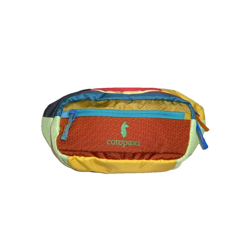 Kracherpreis Cotopaxi Kapai 3L Hip Pack Del Dia Clay Olive
