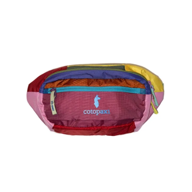 Cotopaxi Kapai 3L Hip Pack Del Dia Lilac Günstig
