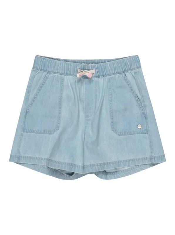 Roxy Call On Me Denim Shorts Girls L/12 J Ausverkauf