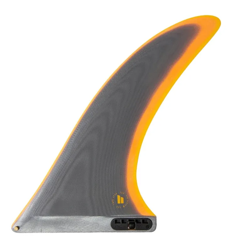 FCS II Thomas Flame PG 10.25" Longboard Finne Garantierte Lieferung