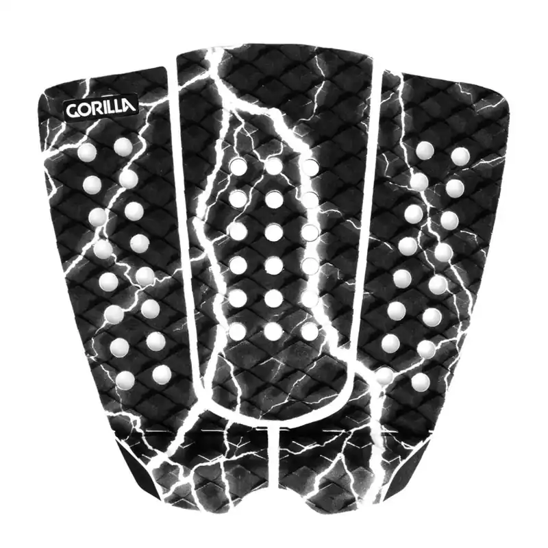 Neue Ware Gorilla Trackpad Eric Geiselman Lightning
